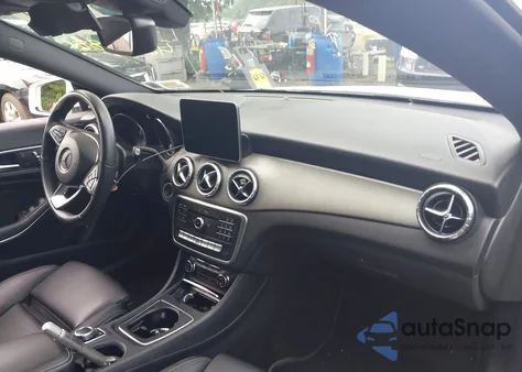 2019 Mercedes-Benz Cla 250 4Matic from USA, damaged, VIN WDDSJ4GB4KN770685